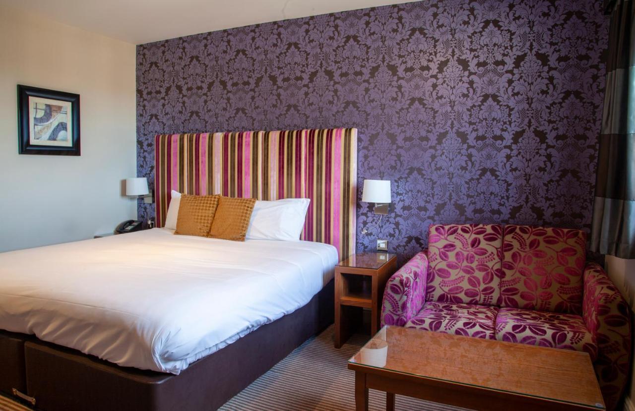 Hopping Hare Hotel Northampton Exterior photo
